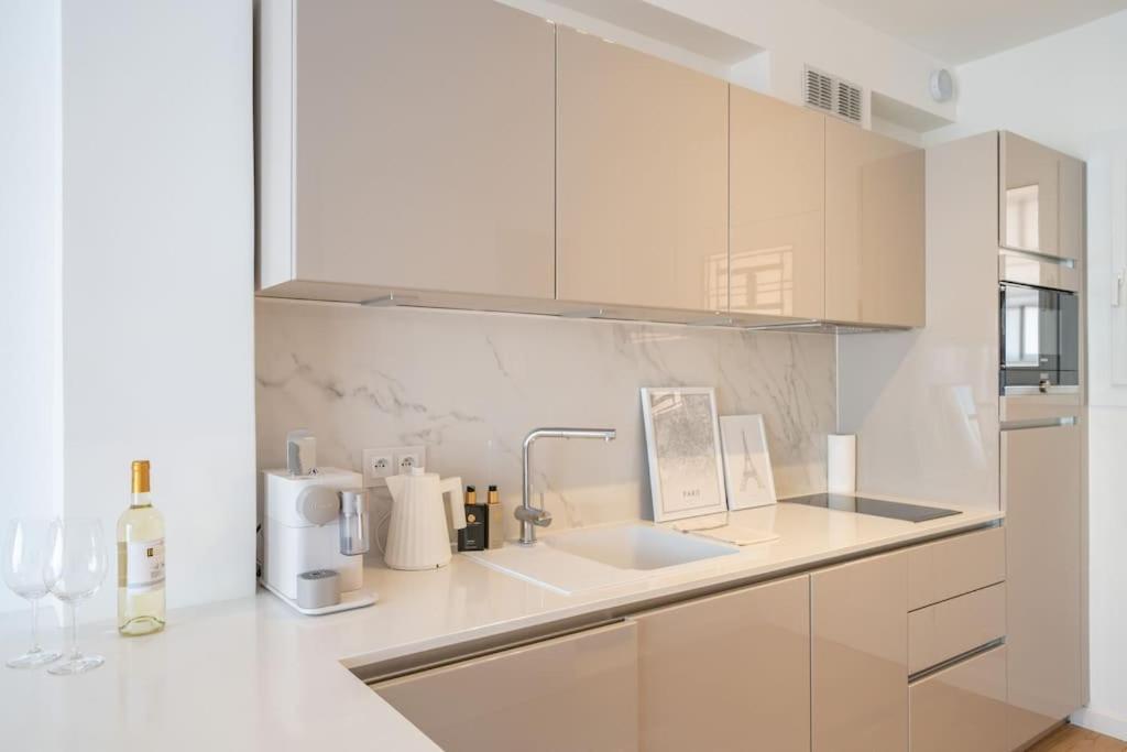 Luxury Apartment - 150M To Palais Des Festivals Cannes Exterior foto
