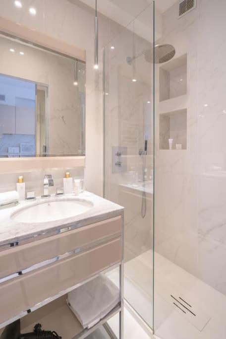 Luxury Apartment - 150M To Palais Des Festivals Cannes Exterior foto